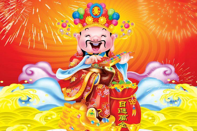 Ngày vía thần tài năm 2021 và những điều cần lưu ý - nhakhoathuyanh