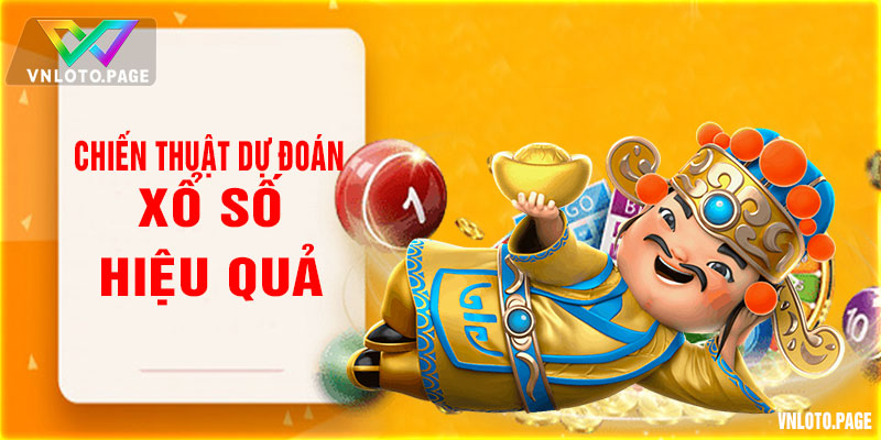Chiến thuật soi cầu lô đề hiệu quả