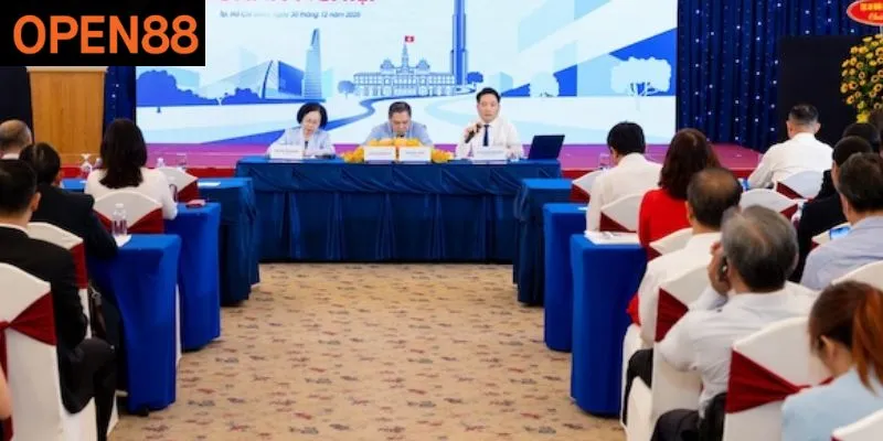 Triết lý lãnh đạo mang dấu ấn riêng của CEO Tuấn Tú